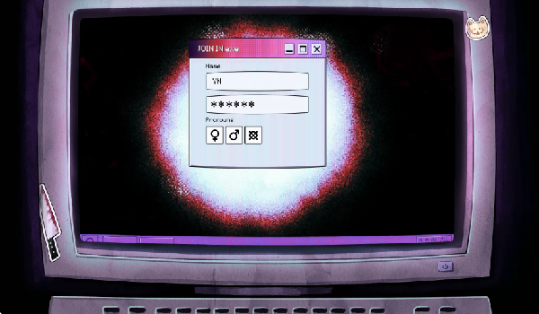 毛骨悚然的约会