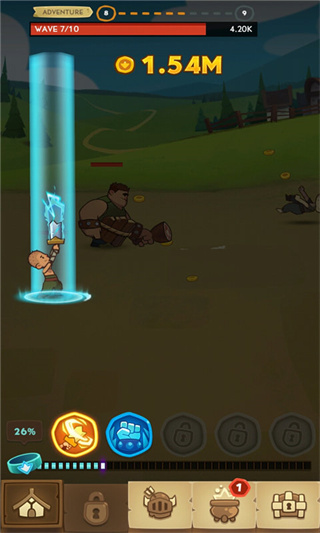 几乎是一个英雄1