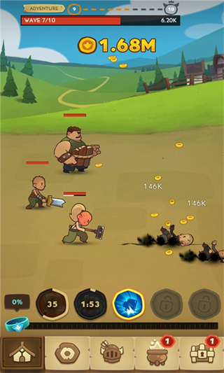 几乎是一个英雄2