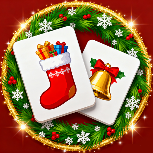 圣诞礼物记忆屋