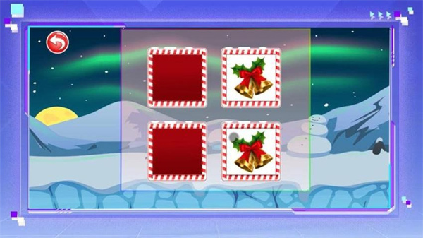 圣诞礼物记忆屋1