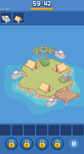 猫咪餐厅三消物语