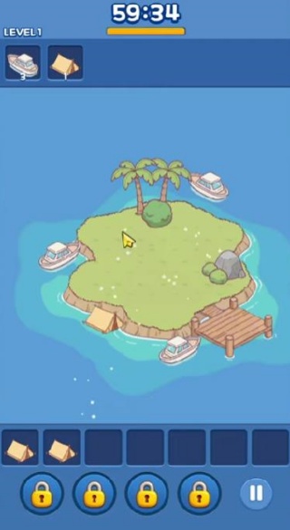 猫咪餐厅三消物语