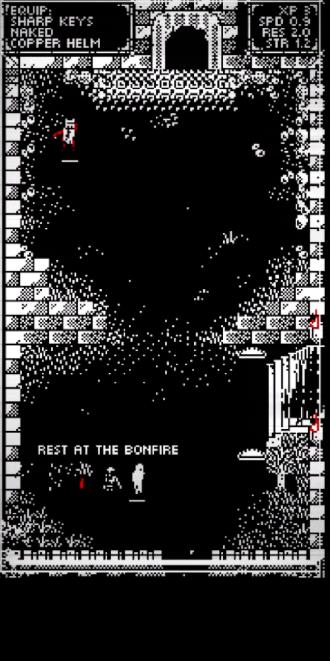 众神之路诅咒岛1