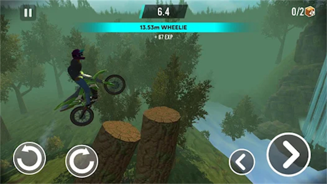Stunt Bike Extreme1