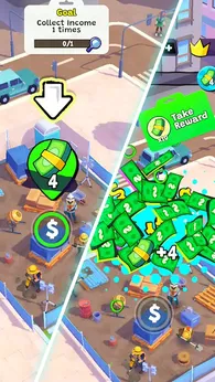 街头滑板大亨体育帝国2