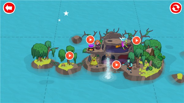 佩皮国王城堡游戏2