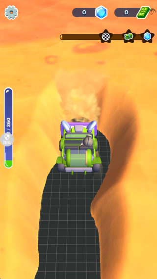 火柴人迪拜起源