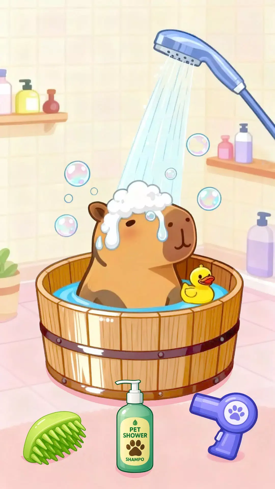 整理ASMR放松乐园1