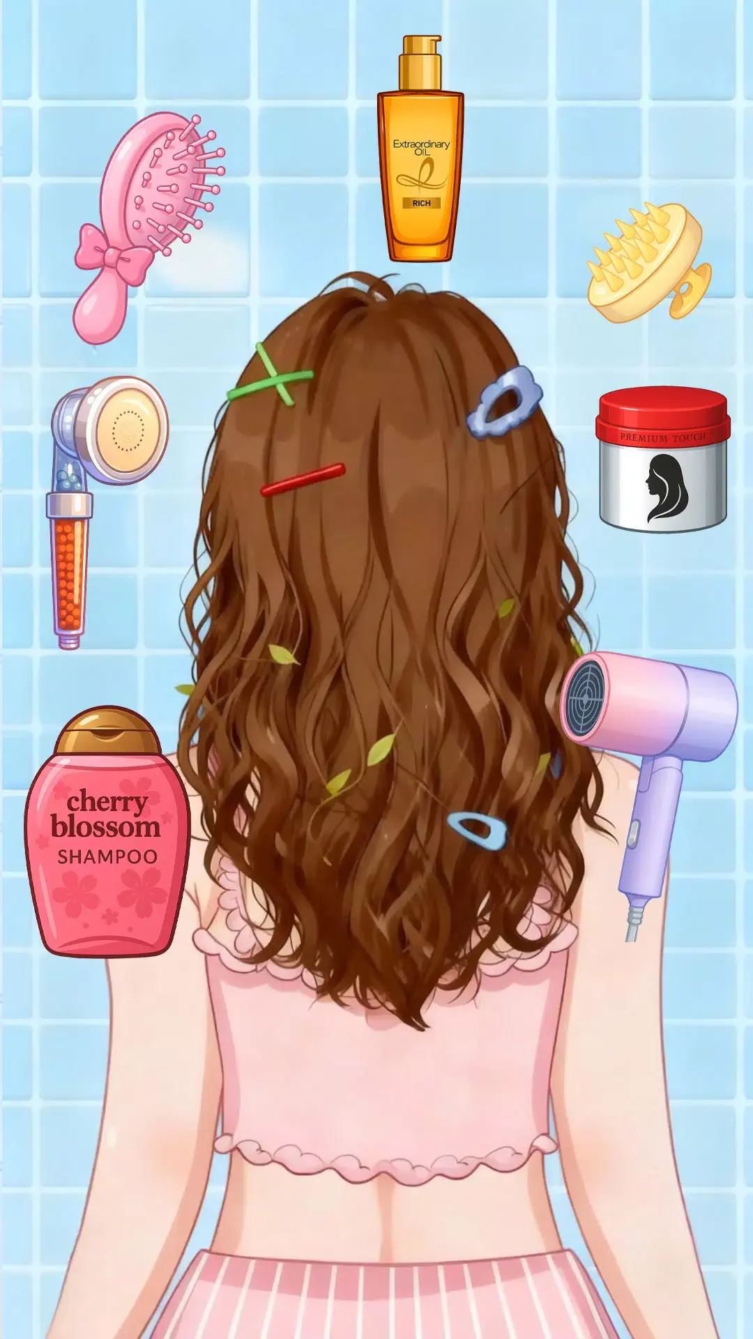 整理ASMR放松乐园2