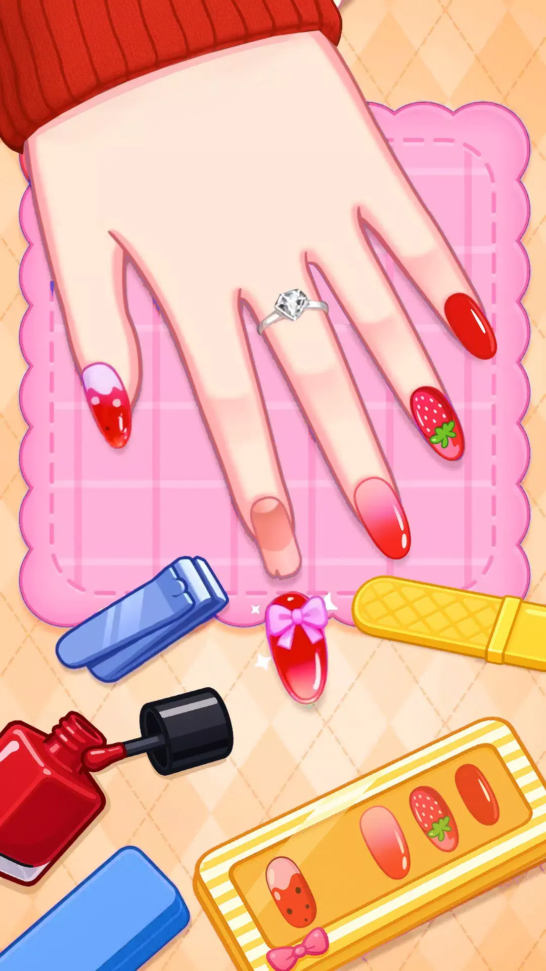 整理ASMR放松乐园3