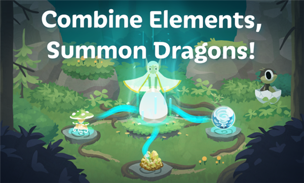 灵龙谷孵化与养成2