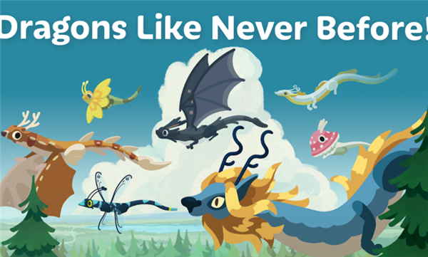 灵龙谷孵化与养成3