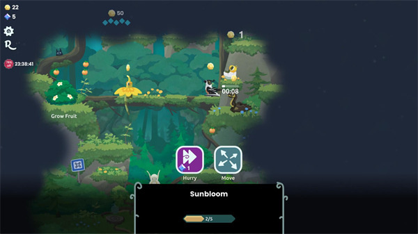 灵龙谷孵化与养成