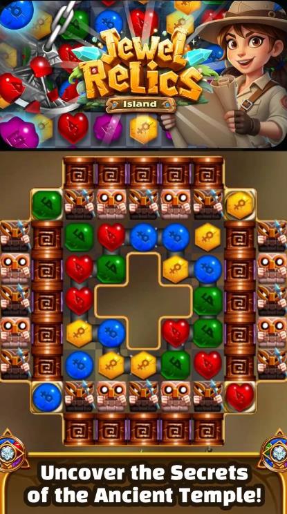 2026宝石遗迹岛2