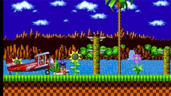 索尼克Exe2D大逃杀1