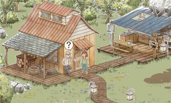 卡玛鲁青蛙避难所4