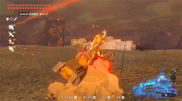 柴犬战争女神林克