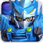 激战奇轮3烈焰冲击