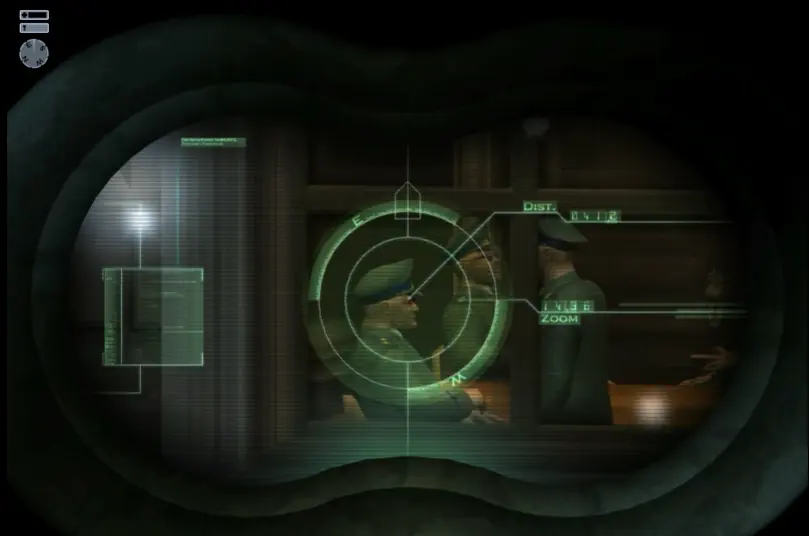 杀手2沉默刺客4