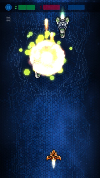 神圣正义银河流放者