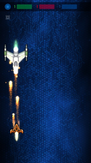 神圣正义银河流放者