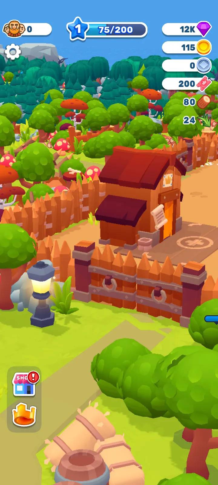 皇家领地拯救国王3