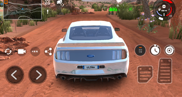 车祸模拟大乱斗