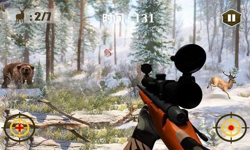 3d猫头鹰狩猎模拟3