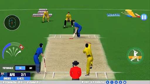 板球对决T20之战2