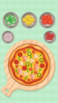 迷你整理挑战游戏2