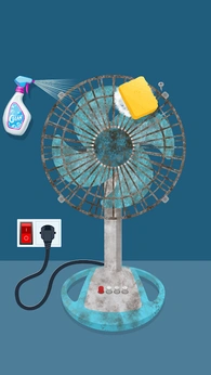 迷你整理挑战游戏3