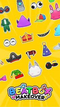 Beatbox大改造1