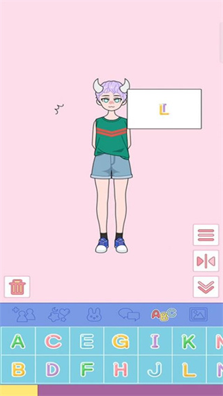 樱花下的美少女2