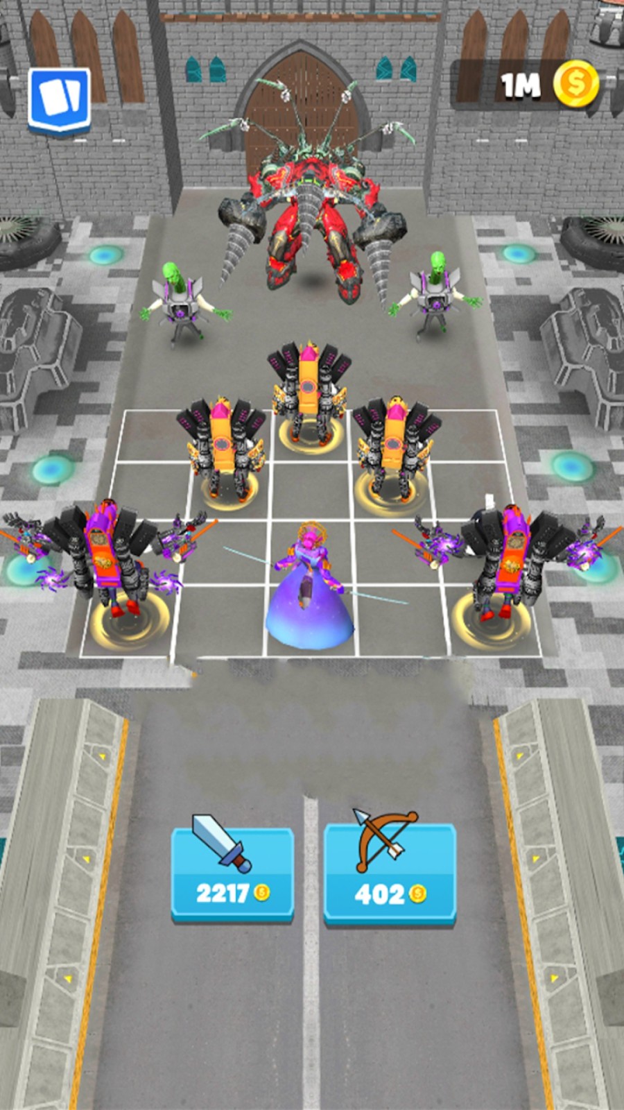 监控人星球大战3