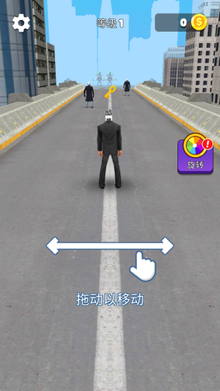 监控人星球大战