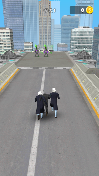 监控人星球大战