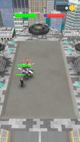 监控人星球大战