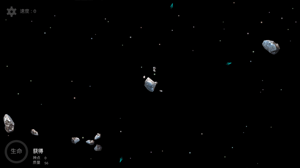 模拟创造星球元宇宙