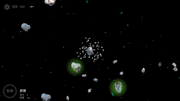 模拟创造星球元宇宙