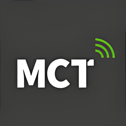 MCT工具箱