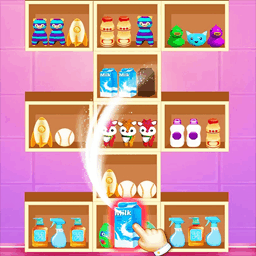 整理物品收纳师