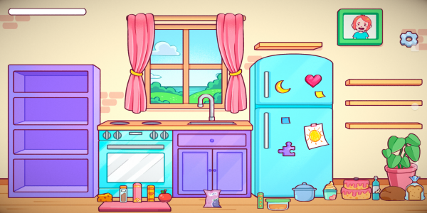 整理物品收纳师