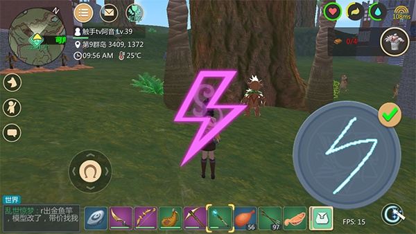 创造与魔法英雄互娱