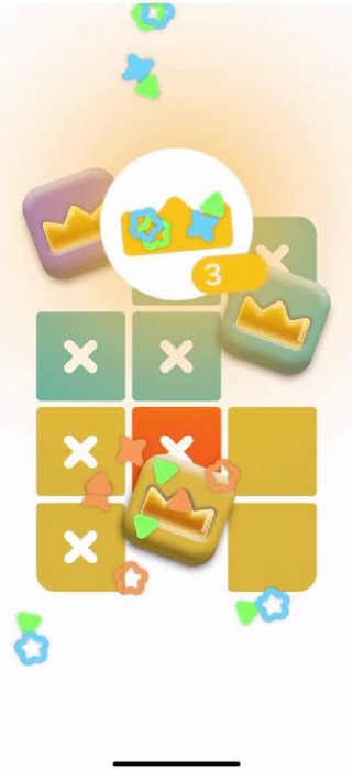 皇后大师数独谜题