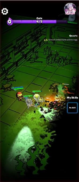 银河三部曲宇宙冲突