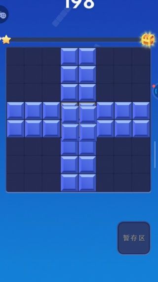 消除经典拼方块