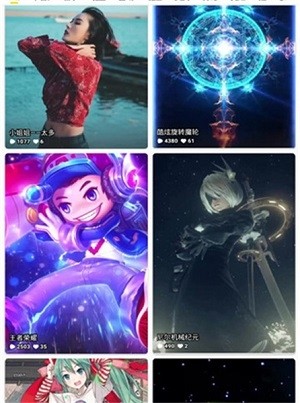 酷软壁纸最新版2