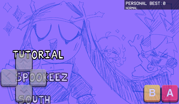 黑色星期五之夜修女模组正版3