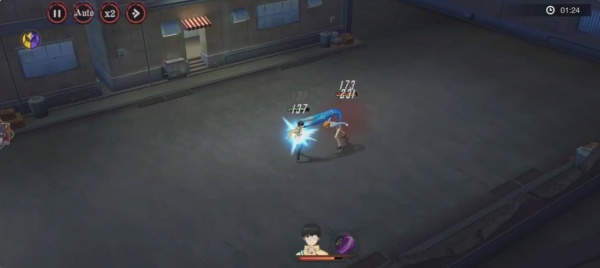 喰种围城独眼之王